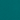 Teal Green