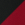 Deep Black/ Rich Red