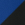 True Royal/ Black