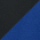 True Royal/ Black 