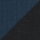Dress Blue Navy/ Deep Black 