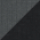 Grey Steel/ Deep Black 