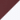 Maroon/ White