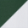 Forest Green/ White 
