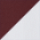 Maroon/ White 
