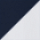 True Navy/ White 