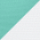 Flag Mint/ White 