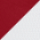 Flag Scarlet/ White 