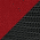 Flag Scarlet/ Black 