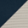 Deep Navy/ Stone 