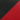 Flag Black/ Scarlet