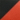 Flag Black/ Team Orange
