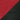 Flag Scarlet/ Black Camo