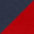 True Navy/ Scarlet 