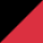 Flag Black/ Scarlet 