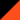 BLACK/ TEAM ORANGE