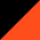 Flag Black/ Team Orange 