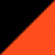 Black/ Team Orange 