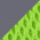 Graphite/ Cyber Green 