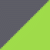 Graphite/ Cyber Green 