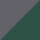 Graphite/ Dark Green 