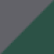 Graphite/ Dark Green 