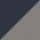 Deep Navy/ Grey 