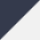 Deep Navy/ White 