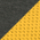 Gold/ Black Shadow Heather 