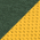 Gold/ Dark Green Shadow Heather 