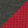 Scarlet/ Black Shadow Heather 
