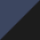 True Navy/ Black 