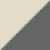 Vintage White/ Asphalt Grey