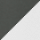 Anthracite/ White 