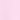 Pink Foam