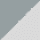 Cool Grey/ White 