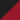 Black/ Red