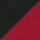 Black/ Red 