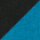 Black/ Turquoise 