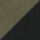 Military Green/ Black 