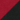 Red/ Black