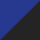 Cobalt Blue/ Black 