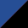 Electric Blue/ Black 