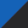 Electric Blue/ Black 
