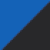 Electric Blue/ Black 