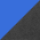Electric Blue/ Heather Grey 