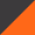 Tarmac/ Orange 