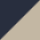 River Blue Navy/ Stone 