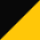 Black/ Gold 