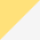 Sunflower Yellow/ White 